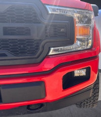 All prices subject to applicable taxes 2018 Ford F-150 XL SuperCrew 4X4 – 3.5L EcoBoost | Built Ford... (image 7)