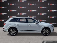 Check out this 2023 Audi Q7 Komfort before someone takes it home! *You Can't Beat the Price with The... (image 6)