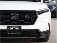 2026 HONDA CR-V HYBRID SPORT - BACKUP CAMERA - HEATED FRONT SEATS - PUSH BUTTON START - SUNROOF - DU... (image 6)