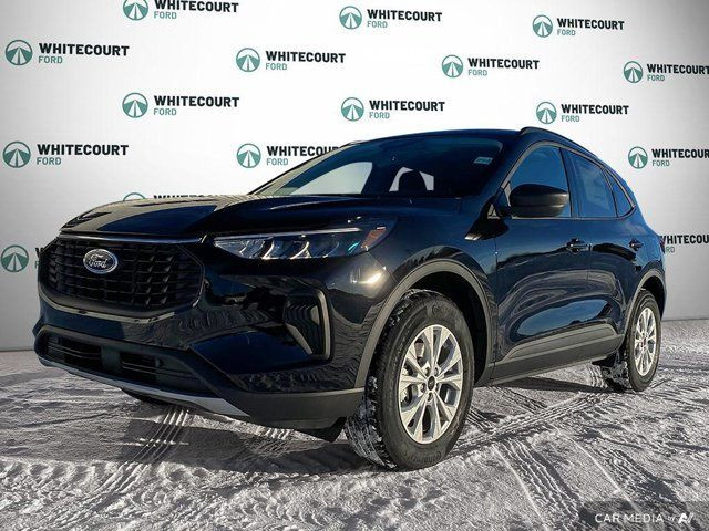 2025 Ford Escape Active AWD - Heated Seats/Bluetooth in Cars & Trucks in Edmonton