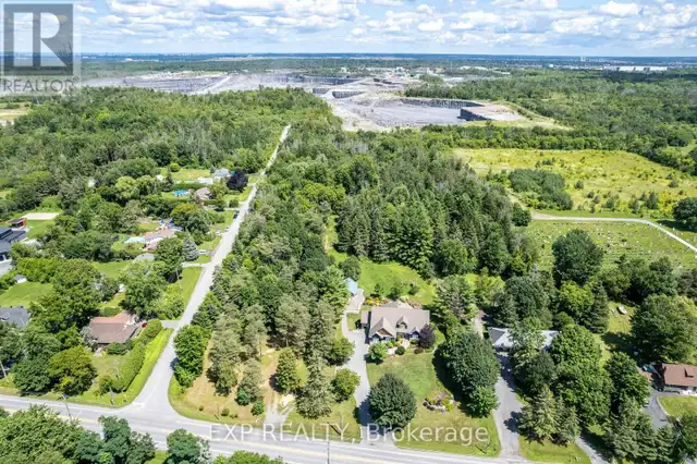 5486 OLD RICHMOND RD. ROAD W Ottawa, Ontario in Land for Sale in Ottawa - Image 16