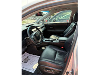 SALE PRICE!! NO ACCIDENTS!! POWER SUNROOF, ALL WHEEL DRIVE, HEATED AND A/C SEATS, REAR VIEW CAMERA,... (image 4)