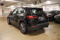 This Mercedes-Benz GLA 35 AMG has a powerful Intercooled Turbo Gas/Electric I-4 2.0 L/121 engine pow... (image 4)