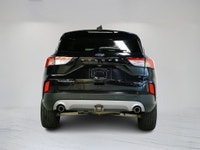 This 2021 Ford Escape Titanium is a local Ontario vehicle with a clean Carfax report, offering a per... (image 6)