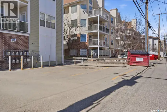 206 2255 ANGUS STREET Regina, Saskatchewan in Condos for Sale in Regina - Image 27