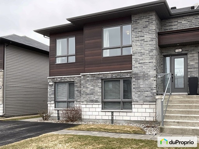 $439,000 - Condominium for sale in Chambly — photo 2