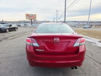 Zoomer Auto Text/Call for Viewing 403-615-5797 Sunroof 2009 Mazda 6 Automatic Comes with Alloy Wheel... (image 4)