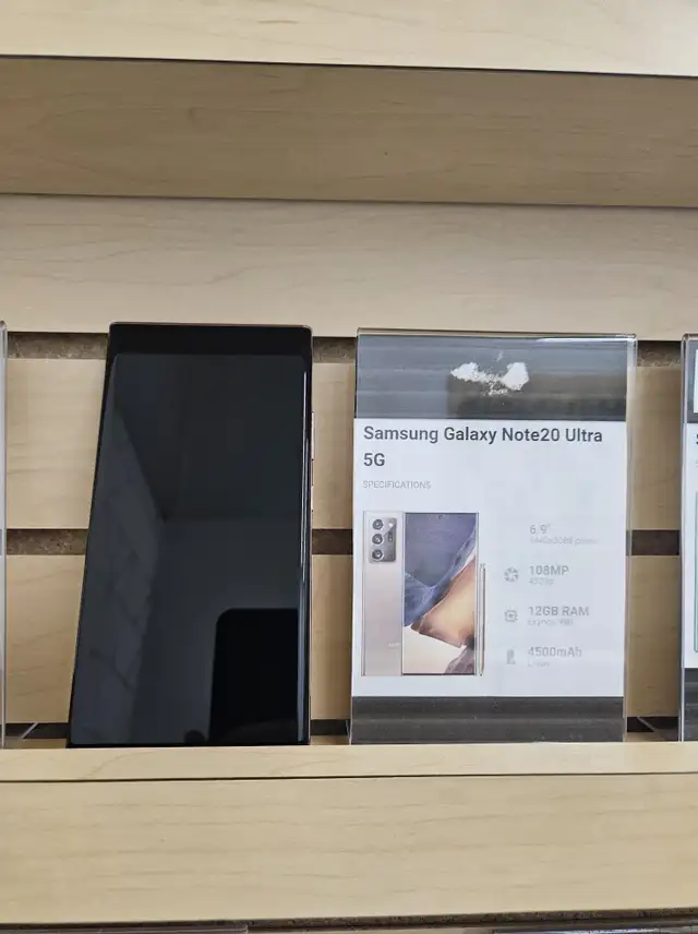 iPhone & Samsung & Android in Cell Phones in Kelowna - Image 3