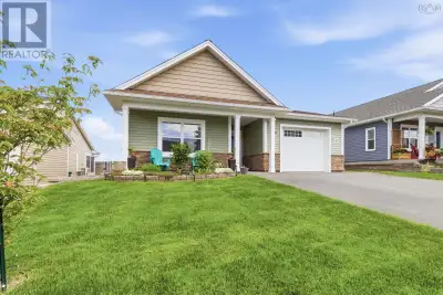 Are you looking for easy, low maintenance living? This sought after 55+ community is designed for co...