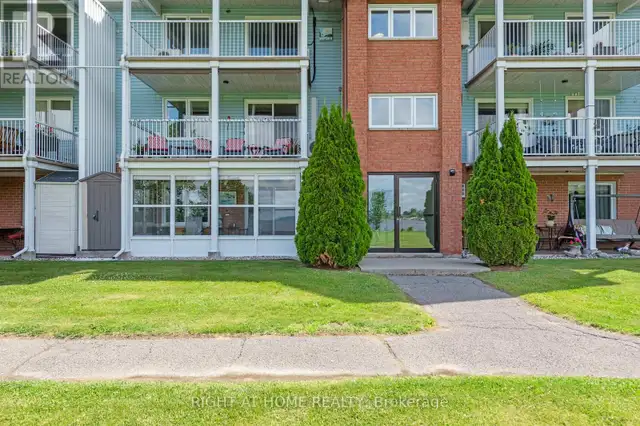 2B - 160 EDWARDS STREET Clarence-Rockland, Ontario in Condos for Sale in Ottawa - Image 38