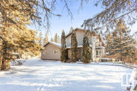 #39 26321 HGHWAY 627 NW Rural Parkland County, Alberta