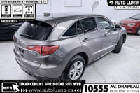 PRENEZ UN RENDEZ-VOUS / BOOK AN APPOINTMENT (514) 327-5553 99000 KM CERTIFIÉ TRANSMISSION: AUTOMATIQ... (image 4)