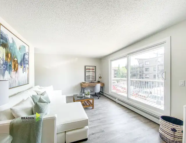 Strathcona Apartments - 1 Bedroom Apartment for Rent in Long Term Rentals in Edmonton - Image 10