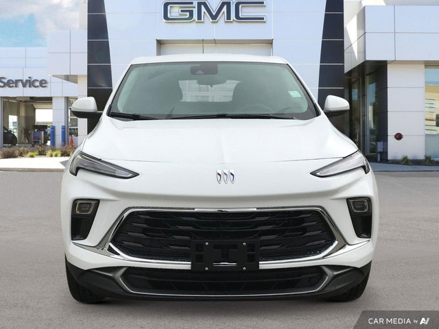2025 Buick Encore GX Preferred | 0% Interest Financing Sale Even in Cars & Trucks in Winnipeg - Image 2