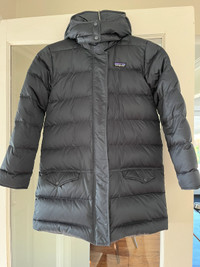 Patagonia Girl winter jacket