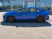 Nouvel Arrivage! Découvrez cette Subaru WRX RS 2024, une berline sportive conçue pour offrir des per... (image 7)