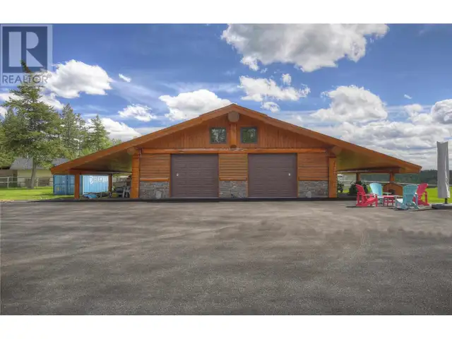 3139 HUSTON ROAD 150 Mile House, British Columbia in Houses for Sale in Williams Lake - Image 7
