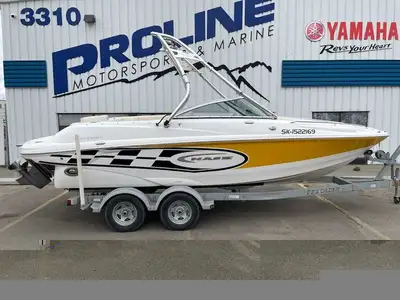 Welcome to Proline Motorsports and Marine Incorporated Are you searching for a new to you toy? Look...