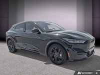 2023 Ford Mustang Mach-E Le Ford Mustang Mach-E 2023 est un VUS entièrement électrique qui allie le... (image 6)