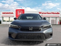 *The listed price reflects a financing offer and includes a $1,500 rebate.* *WATERLOO HONDA'S **PRE-... (image 8)