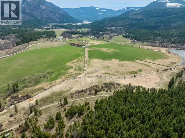 660 Squilax Turtle Valley Road Chase, British Columbia in Land for Sale in Kamloops - Image 16
