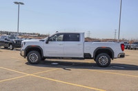Welcome to Sherwood Buick GMC! ENGINE 6.6L V8 WITH DIRECT INJECTION AND VARIABLE VALVE TIMING GASOLI... (image 4)
