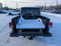The new 2026 Jeep Gladiator Willys is a rugged and capable midsize pickup built for both off-road ad... (image 5)