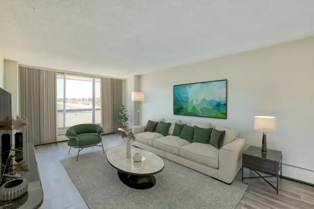 Mayfair Place Apartments - 2 Bedroom available at 6707 Elbow Dri in Long Term Rentals in Calgary - Image 12