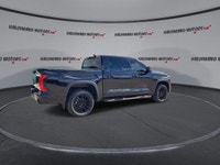 This Toyota Tundra has a strong Twin Turbo Gas V-6 3.4 L engine powering this Automatic transmission... (image 7)