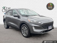 Rose City Ford | HEATED SEATS | HEATED STEERING WHEEL | REMOTE START | | LANE KEEPING SYSTEM | PRE-C... (image 7)