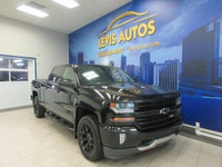 CHEVROLET SILVERADO 1500 2018 LT Z-71 OFF-ROAD ÉDITION 4X4 V-8 5.3 LITRES VORTEC CREW-CAB / BOITE 6... (image 2)