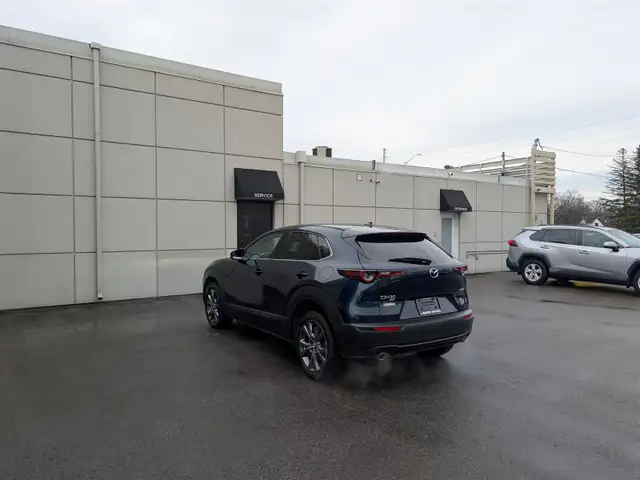 2023 Mazda CX-30 GT AWD - SUNROOF - LEATHER - 360 CAM - TECH FEA in Cars & Trucks in Oakville / Halton Region - Image 4