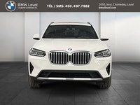 ===== 2023 BMW X3 xDrive30i | Gr. Sup. Essentiel | ===== ===== * Groupe Supérieur Essentiel * =====... (image 1)