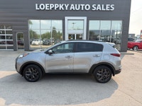 2022 Kia Sportage LX – Reliable, Comfortable & Ready for the Road! Looking for a dependable SUV that... (image 1)