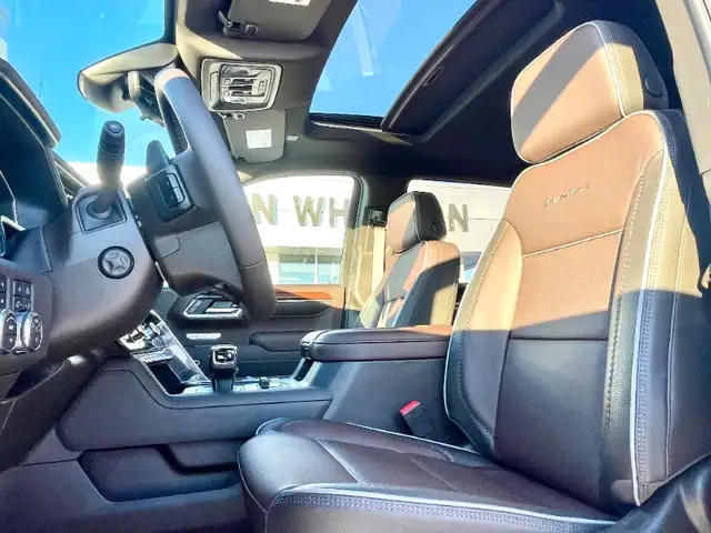 2026 GMC Sierra 1500 Denali in Cars & Trucks in Edmonton - Image 21