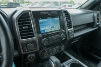 The price you see is the is the price you pay! Just add GST, no hidden fees. 2016 Ford F-150 XLT 157... (image 8)