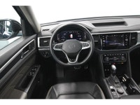 Volkswagen Atlas Execline R Line 3.6L 2022 avec moteur V6 developpant 276 HP et traction integrale 4... (image 1)