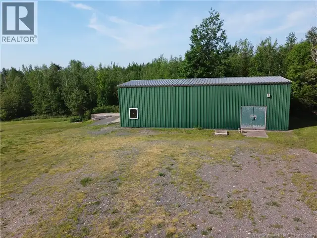 447 New Maryland highway New Maryland, New Brunswick in Land for Sale in Fredericton - Image 4