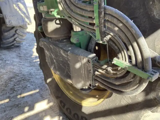 2022 John Deere 616R in Farming Equipment in Swift Current - Image 20