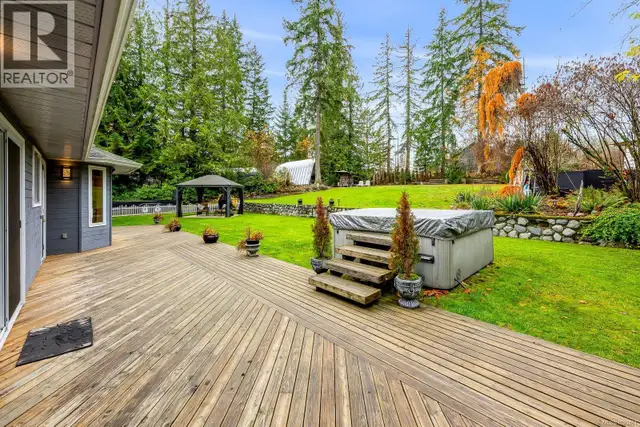 777 Salsbury Rd Courtenay, British Columbia in Houses for Sale in Comox / Courtenay / Cumberland - Image 29