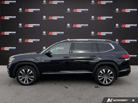 Check out this 2023 Volkswagen Atlas Execline before someone takes it home! * This Volkswagen Atlas... (image 1)