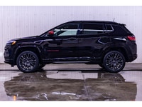**ACCIDENT FREE - MECHANICALLY CERTIFIED** ORIGINAL FACTORY PRICE $58,120 38,479 KM This 2023 Jeep C... (image 3)