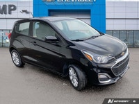 Saskatoon Motor Products - Recent Arrival! 2019 Chevrolet Spark LT Spark LT, 4D Hatchback, 1.4L DOHC... (image 7)