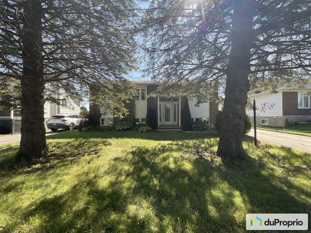 $599,900 - Bungalow for sale in Mascouche — photo 3