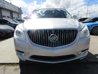 Thanks for viewing our South View Motors Inventory! 2017 Buick Enclave Fully Loaded (No Sunroof) No... (image 8)