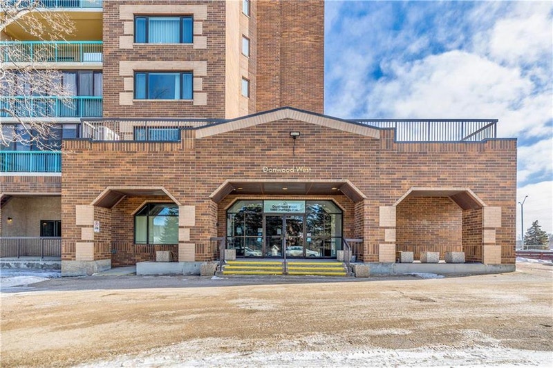 108 1460 Portage Avenue Winnipeg, Manitoba Condos for Sale Winnipeg