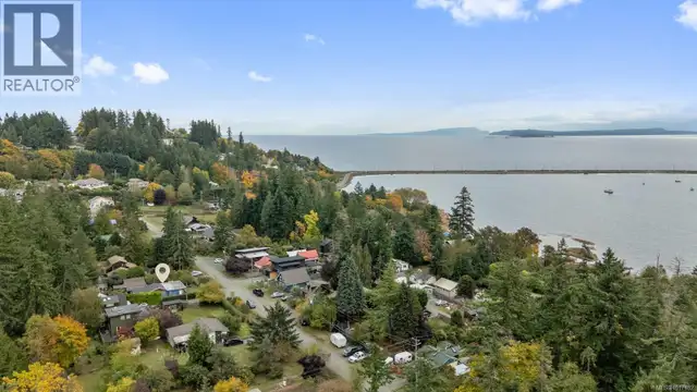 1314 Docliddle Rd Comox, British Columbia in Houses for Sale in Comox / Courtenay / Cumberland - Image 40