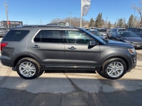 2016 Ford Explorer Limited – Fully Loaded, Comfort Meets Capability Experience premium SUV driving w... (image 5)
