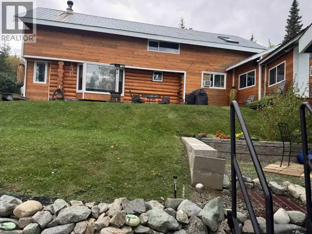 3168 COPELAND ROAD Quesnel, British Columbia in Houses for Sale in Quesnel - Image 41