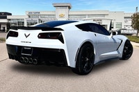 We don't just sell cars, we provide a complete car buying experience. A large selection of inventory... (image 1)
